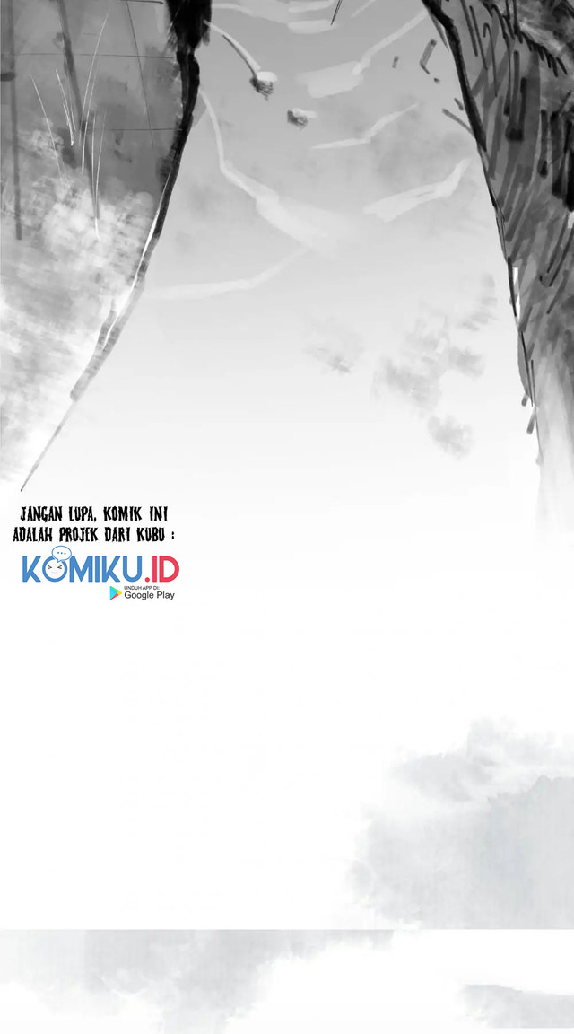 Journey of the Hidden Blade (The Demon Blades) Chapter 31 Gambar 2